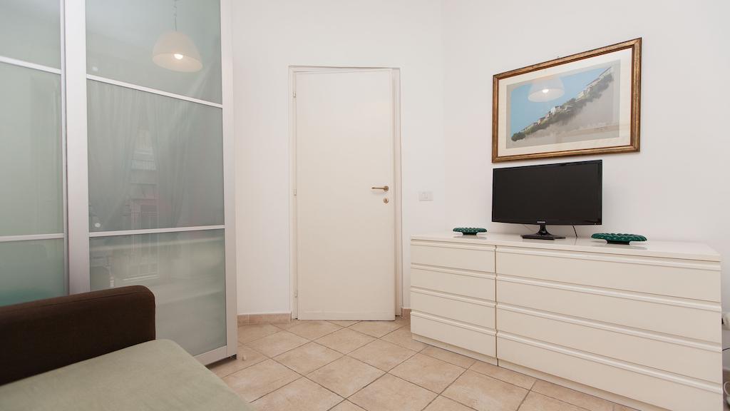 Ferienwohnung Arenula Balcony Rom Zimmer foto